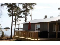 SvinГ¶ Seaside Villa 
