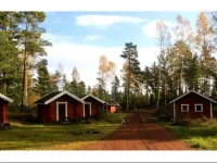 SvinГ¶ Camping Lodge 