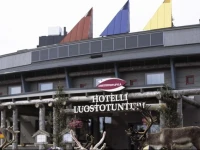 Lapland Hotel Luostotunturi & Amethyst Spa 