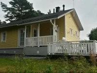 Yyterin Villa PyrylГ¤ 