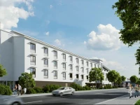 Pommern Hotel 