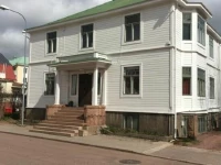 Captains House 