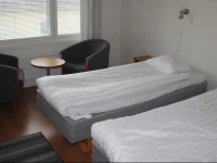 StrandnГ¤s Hotell 