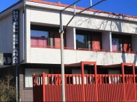 Esplanad Hotel 