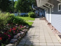 Г–vernГ¤sgГҐrden GГ¤sthem 