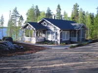 Kohtalo Travel Villa - PieksГ¤mГ¤ki 