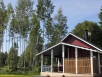 Rauhanlaakson JokimГ¶kit 