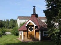 Rauhanlaakson kestikartano 