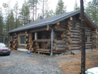 Rantakelo Cottage 