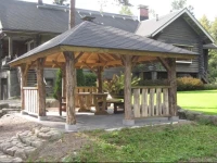 Villa KallionsyrjГ¤ 
