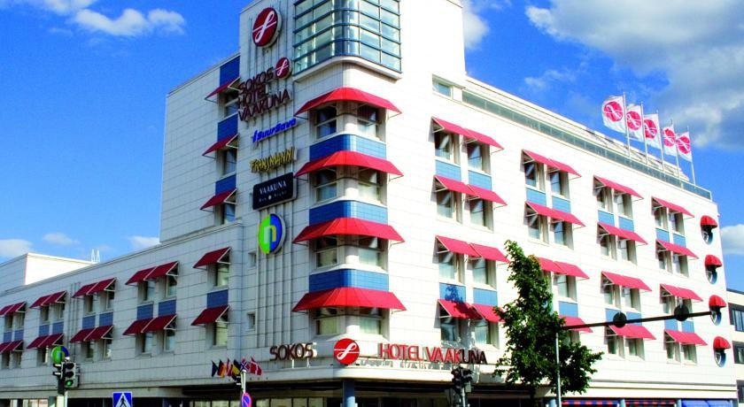 Original Sokos Hotel Vaakuna Mikkeli