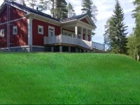 LГ¶ydГ¶n Kartano Villas 