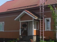 Marjas Guesthouse 