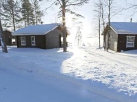 Camping Merihelmi 
