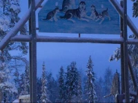 Harriniva Hotel 