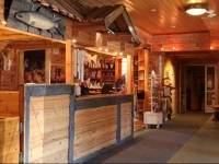 Harriniva Holiday Center 