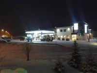Motel SEO Muonio 