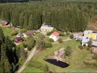 VГ¤limГ¤ki Farm Hostel 