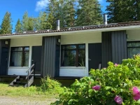Riihivuori Cottages 