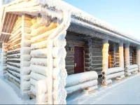 li Vuorikelo Hotel 
