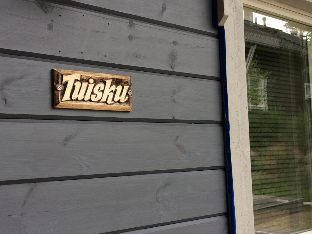 Pyry ja Tuisku Cottages 