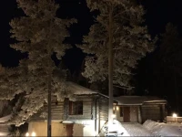 Riihilinna Ski Lodge 