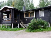 Riihivuoren LomakylГ¤ 