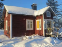 Myllyn Pirtti Cottage 