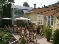 Cafe & Hotel Pusa