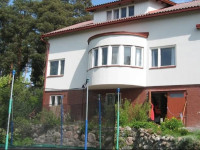 Villa Sukka