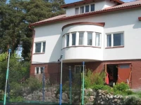 Villa Sukka 