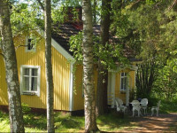 Tammiston Tila Cottages