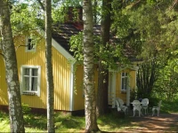 Tammiston Tila Cottages 