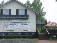 Bikers House Guesthouse 