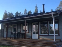 Alanampa Chalets 