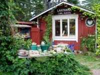 Hotel &amp; Cafe Lanterna 