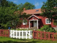 GrГ¤nnГ¤s Bed & Breakfast 