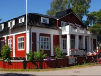 Strandbo Hotel 