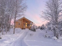 Nellim Holiday Home 