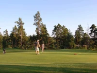 BjГ¤rkas Golf & Country Club 