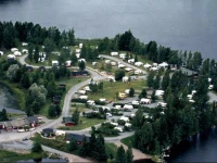 Nokia Camping Viinikanniemi 4*