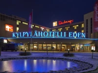 Spa Hotel Rantasipi Eden 
