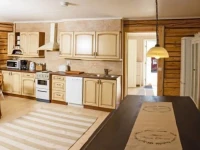 Siimes Holiday Home 
