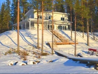 Kainiemen Huvilat 