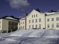 HyvГ¤rilГ¤ Holiday-and Youth Centre 