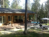 Villa Hovikallio 