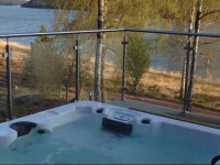 HjortГ¶ Lyx Villa 