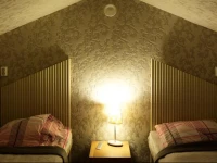 Teltta Hotel 