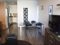 Apartment Hotel Sofia Homes
