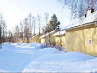 Nallikari LomakylГ¤ Camping 